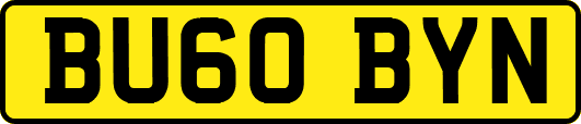 BU60BYN