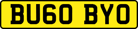 BU60BYO