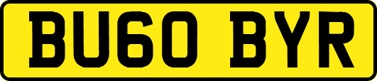BU60BYR