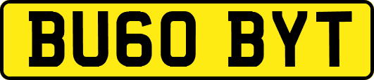 BU60BYT