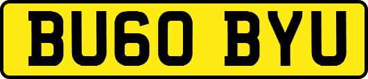 BU60BYU