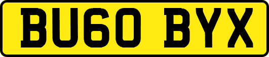 BU60BYX
