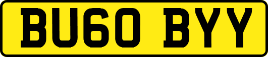 BU60BYY