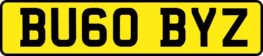 BU60BYZ