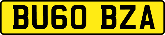 BU60BZA