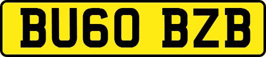 BU60BZB