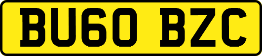 BU60BZC