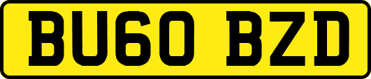 BU60BZD