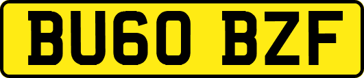 BU60BZF