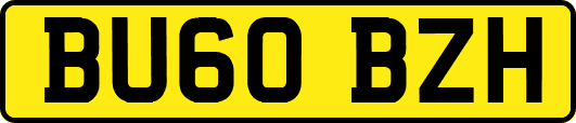 BU60BZH