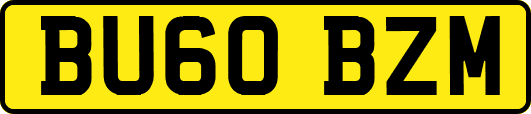 BU60BZM