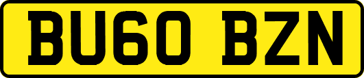 BU60BZN