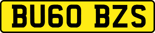 BU60BZS