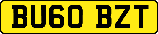 BU60BZT