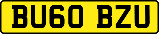 BU60BZU