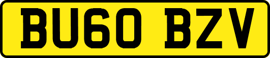 BU60BZV