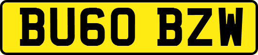 BU60BZW