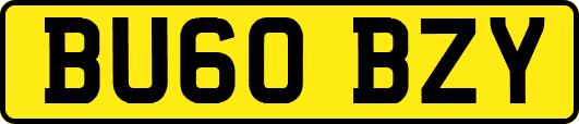 BU60BZY