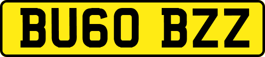 BU60BZZ