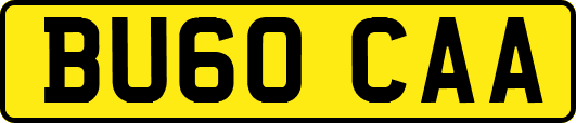 BU60CAA