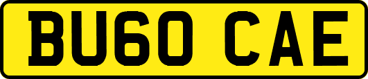 BU60CAE