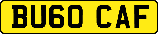 BU60CAF