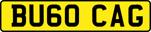 BU60CAG