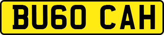 BU60CAH