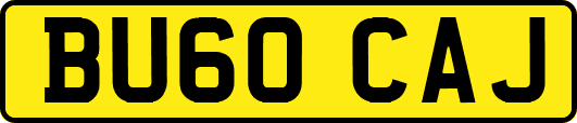 BU60CAJ