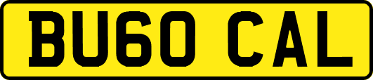 BU60CAL