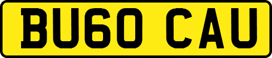 BU60CAU