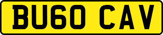 BU60CAV
