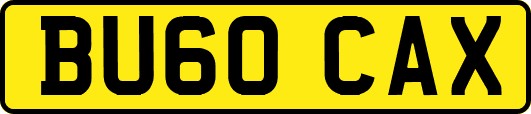 BU60CAX