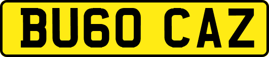 BU60CAZ