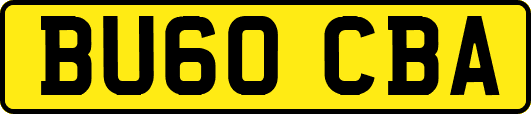 BU60CBA