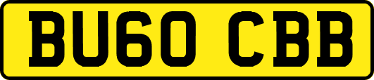 BU60CBB