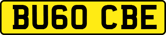 BU60CBE
