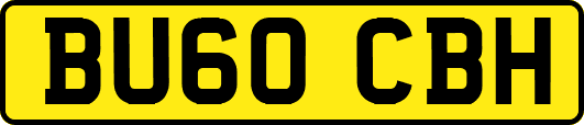 BU60CBH