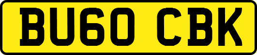 BU60CBK