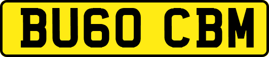 BU60CBM