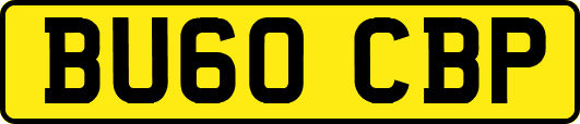 BU60CBP
