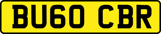 BU60CBR