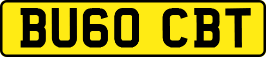 BU60CBT