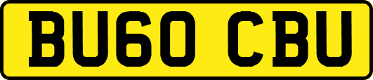 BU60CBU