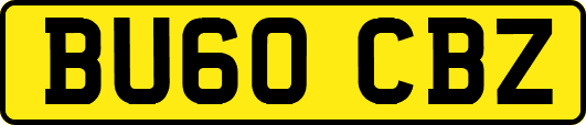 BU60CBZ