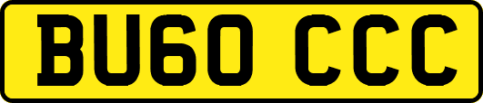 BU60CCC