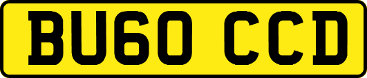 BU60CCD