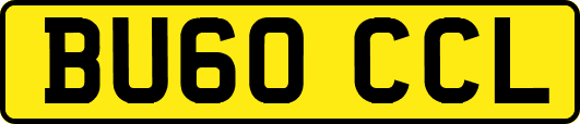 BU60CCL
