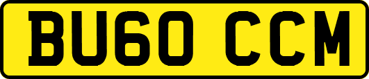 BU60CCM