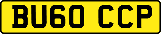 BU60CCP